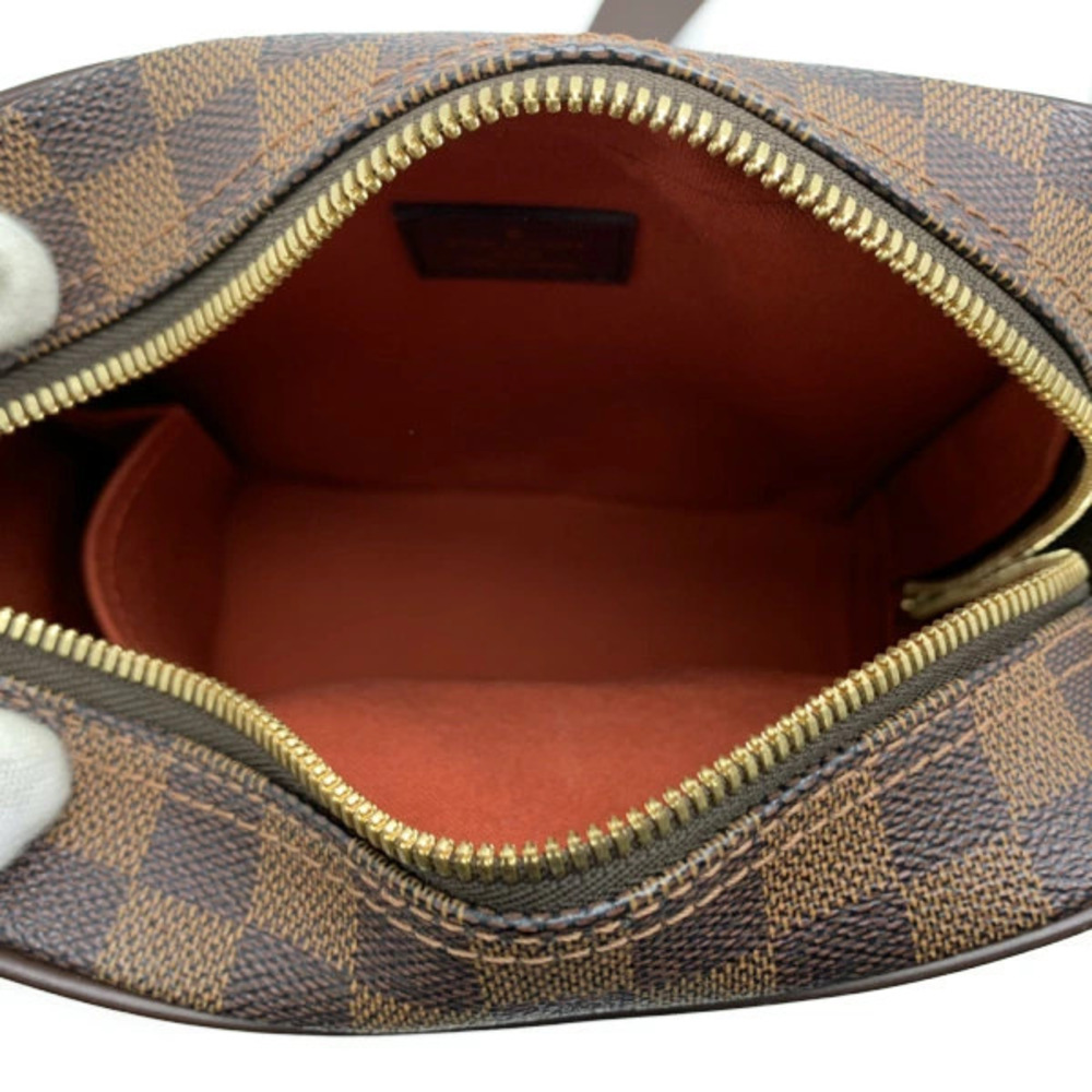 Louis Vuitton Damier Shoulder Bag Olaf